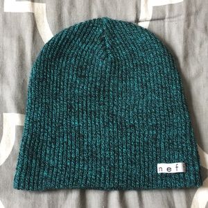 Neff Beanie